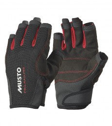 Musto Essential Sailing short fingers Gloves