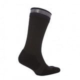 Sealskinz Mid Weight Mid Lenght Sock with Hydrostop