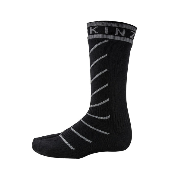 Super Thin Pro Mid Sock with Hydrostop - Bestseller