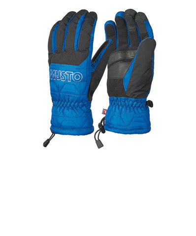 Musto Evolution Primaloft Gloves