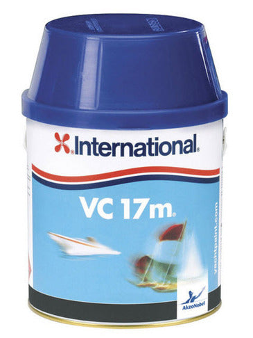 VC17m International - Antifouling