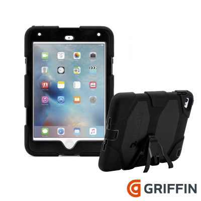 GRIFFIN Boitier de protection pour iPad mini4