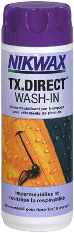 Nikwax TX.Direct® Wash-In