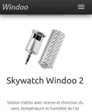 Skywatch Windoo 2
