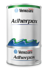 Adherpox - Primaire époxy bicomposant à temps de recouvrement long