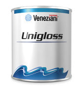 UniGloss - Laque monocomposante supérieure
