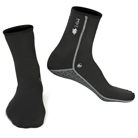 Rooster PolyPro™ Socks