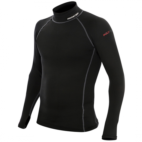 Rooster PolyPro™ Top (lycra Thermique)