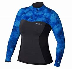 Rooster WOMEN'S ThermaFlex™ 1.5mm Top