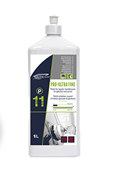 Nautic Clean 11 polish Pro-Ultra Fine