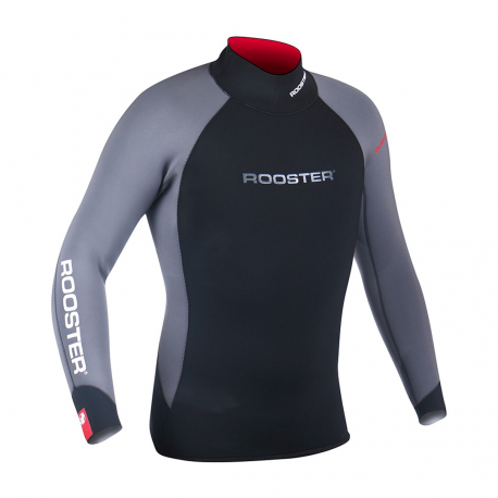Rooster SuperTherm® Top 4mm (Hiver)